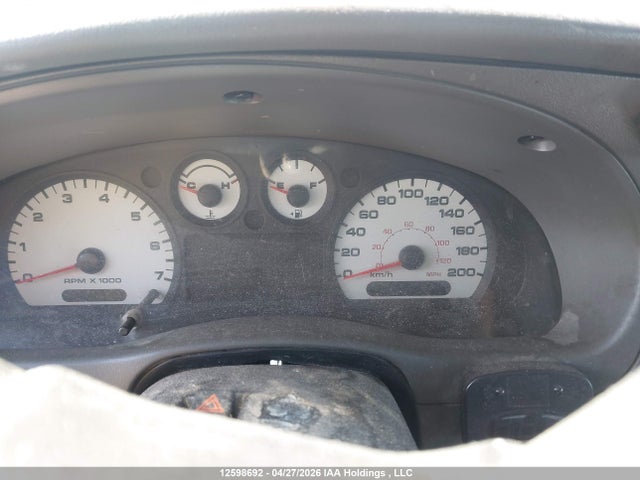 Продажа на аукционе авто 2007 Ford Ranger Super Cab, vin: 1FTYR44U37PA70655, номер лота: 12598692