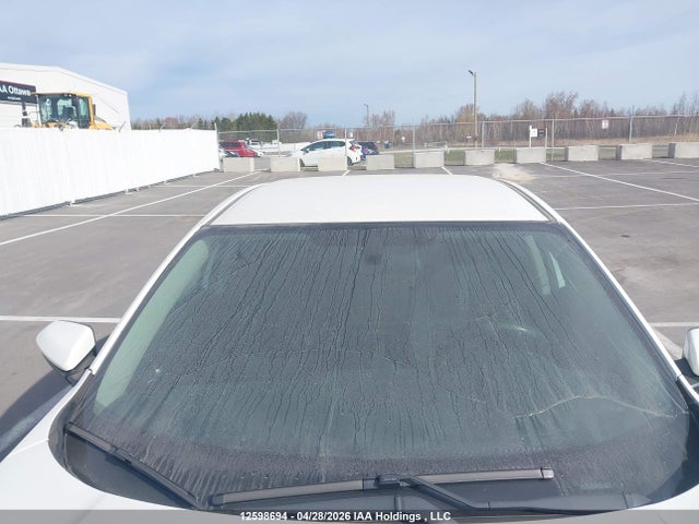 2HGFC2F55JH036197 Honda Civic Lx