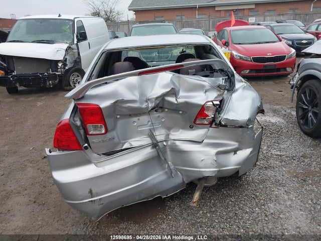 Продаж на аукціоні авто 2003 Honda Civic Lx, vin: 2HGES16643H922662, номер лоту: 12598695