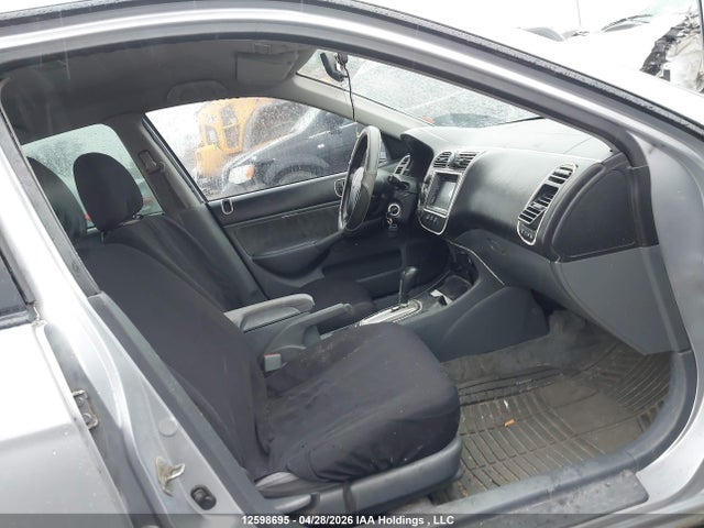 Продаж на аукціоні авто 2003 Honda Civic Lx, vin: 2HGES16643H922662, номер лоту: 12598695