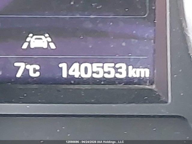 KM8SNDHF8KU301178 Hyundai Santa Fe Xl Se