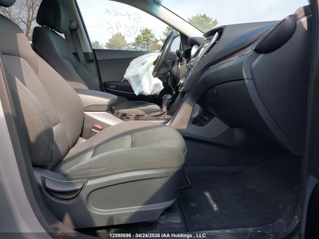 KM8SNDHF8KU301178 Hyundai Santa Fe Xl Se