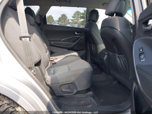 KM8SNDHF8KU301178 Hyundai Santa Fe Xl Se