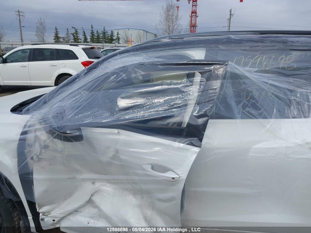 Aukcja sprzedaży 2025 Volkswagen Tiguan Comfortline R-line Black Edition, vin: 3VVGR7RM5SM055614, numer aukcji: 12598698