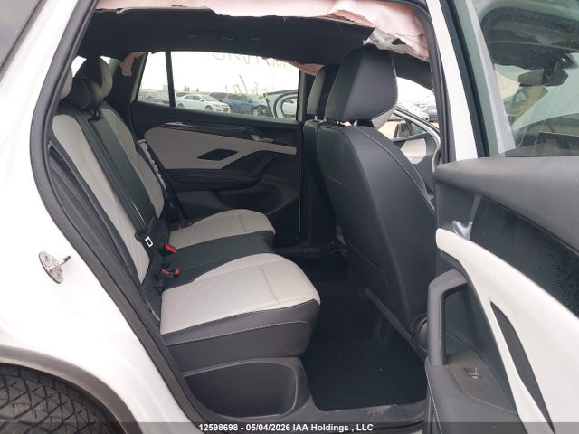 Aukcja sprzedaży 2025 Volkswagen Tiguan Comfortline R-line Black Edition, vin: 3VVGR7RM5SM055614, numer aukcji: 12598698
