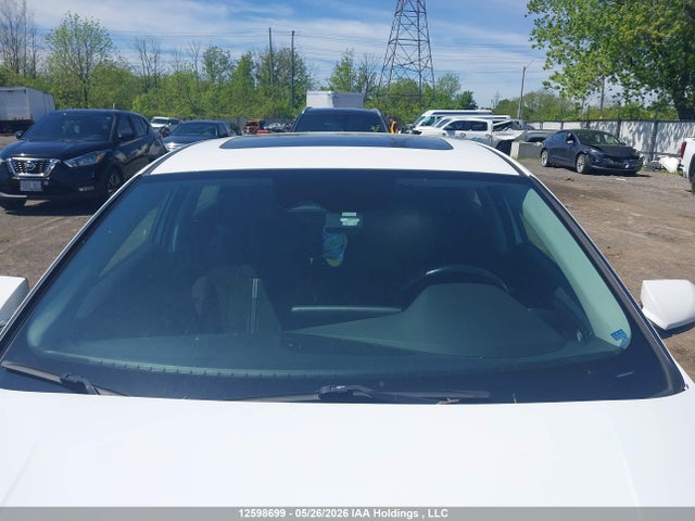2022 Hyundai Elantra Preferred Ivt With Sun And Tech Package მანქანა იყიდება აუქციონზე, vin: KMHLM4AG2NU360953, აუქციონის ნომერი: 12598699