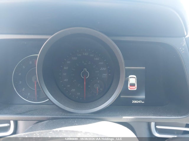 2022 Hyundai Elantra Preferred Ivt With Sun And Tech Package მანქანა იყიდება აუქციონზე, vin: KMHLM4AG2NU360953, აუქციონის ნომერი: 12598699