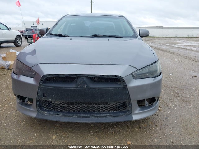 JA32V2FW7FU606655 Mitsubishi Lancer Se
