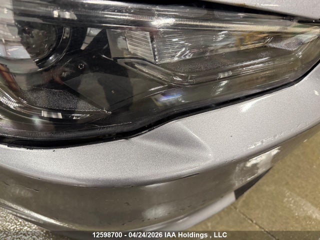 2015 Mitsubishi Lancer Se მანქანა იყიდება აუქციონზე, vin: JA32V2FW7FU606655, აუქციონის ნომერი: 12598700