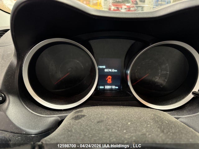 2015 Mitsubishi Lancer Se მანქანა იყიდება აუქციონზე, vin: JA32V2FW7FU606655, აუქციონის ნომერი: 12598700