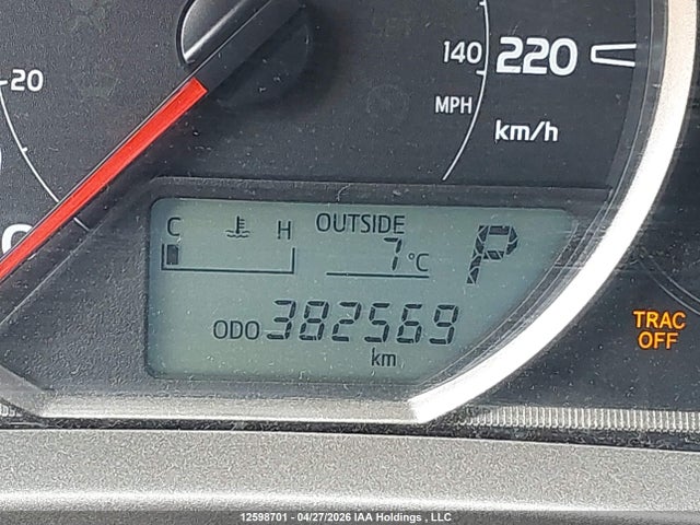 12598701 :رقم المزاد ، 2T3BFREV9FW395249 vin ، 2015 Toyota Rav4 Le مزاد بيع