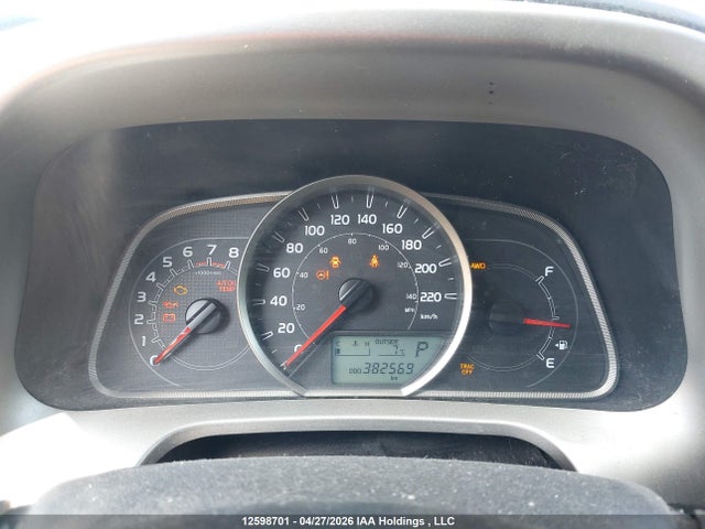 12598701 :رقم المزاد ، 2T3BFREV9FW395249 vin ، 2015 Toyota Rav4 Le مزاد بيع