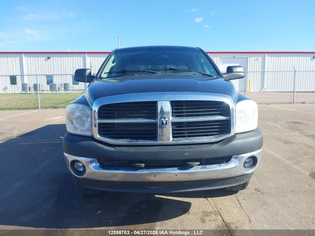 Продаж на аукціоні авто 2008 Dodge Ram 1500 St/sxt, vin: 1D7HU18228J201610, номер лоту: 12598703