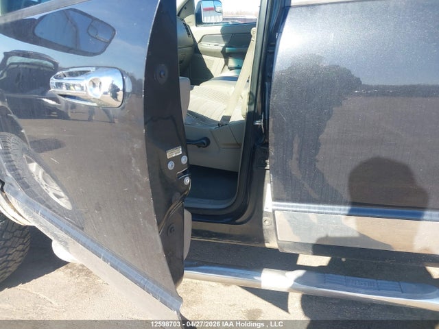 Продаж на аукціоні авто 2008 Dodge Ram 1500 St/sxt, vin: 1D7HU18228J201610, номер лоту: 12598703