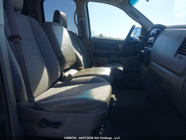 Продаж на аукціоні авто 2008 Dodge Ram 1500 St/sxt, vin: 1D7HU18228J201610, номер лоту: 12598703