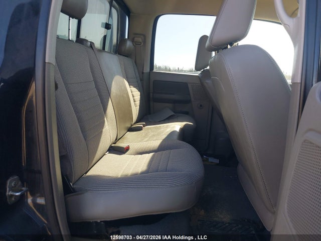 Продаж на аукціоні авто 2008 Dodge Ram 1500 St/sxt, vin: 1D7HU18228J201610, номер лоту: 12598703