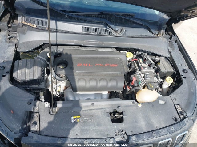 2018 Jeep Compass North მანქანა იყიდება აუქციონზე, vin: 3C4NJDBB2JT111856, აუქციონის ნომერი: 12598705