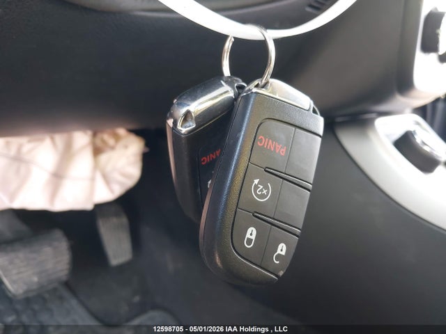 2018 Jeep Compass North მანქანა იყიდება აუქციონზე, vin: 3C4NJDBB2JT111856, აუქციონის ნომერი: 12598705