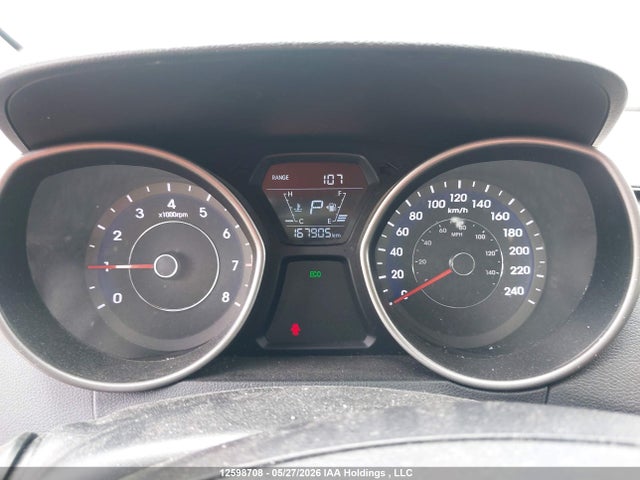 Aukcja sprzedaży 2015 Hyundai Elantra Gl, vin: 5NPDH4AE2FH636913, numer aukcji: 12598708