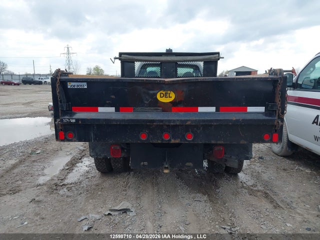 Продаж на аукціоні авто 2009 Ford F-550 Chassis Xl/xlt, vin: 1FDAF56R39EA05453, номер лоту: 12598710