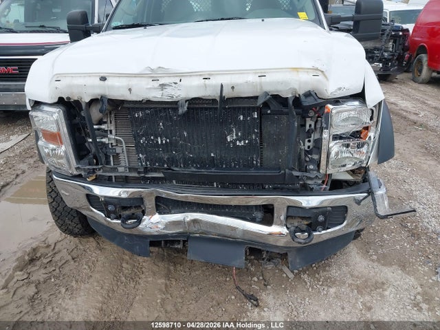 Продаж на аукціоні авто 2009 Ford F-550 Chassis Xl/xlt, vin: 1FDAF56R39EA05453, номер лоту: 12598710