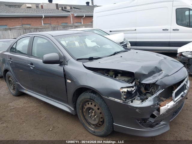 Продажа на аукционе авто 2010 Mitsubishi Lancer, vin: JA32U2FU7AU605709, номер лота: 12598711