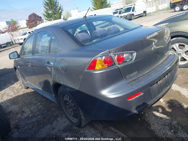 Продажа на аукционе авто 2010 Mitsubishi Lancer, vin: JA32U2FU7AU605709, номер лота: 12598711