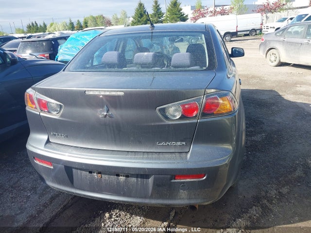 Продажа на аукционе авто 2010 Mitsubishi Lancer, vin: JA32U2FU7AU605709, номер лота: 12598711