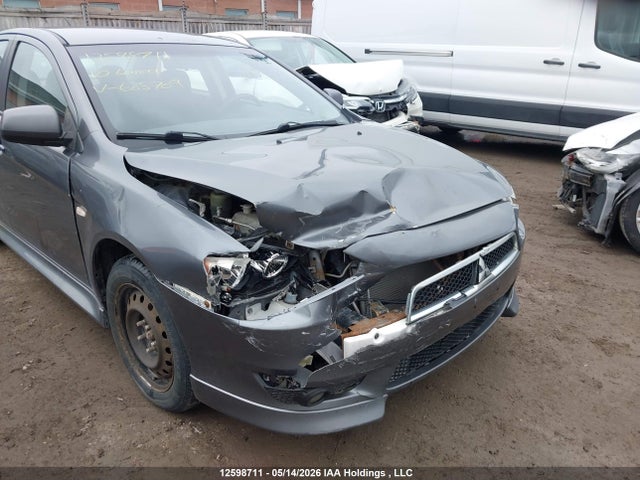 Продажа на аукционе авто 2010 Mitsubishi Lancer, vin: JA32U2FU7AU605709, номер лота: 12598711