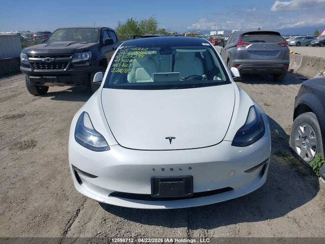 Tesla MODEL 3 2023 5YJ3E1EAXPF507294 Image 10