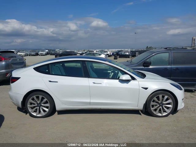 Tesla MODEL 3 2023 5YJ3E1EAXPF507294 Image 11