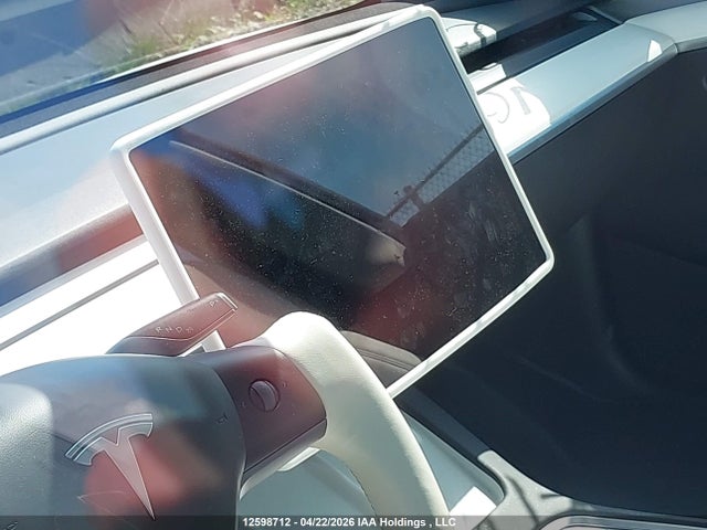 Tesla MODEL 3 2023 5YJ3E1EAXPF507294 Image 13
