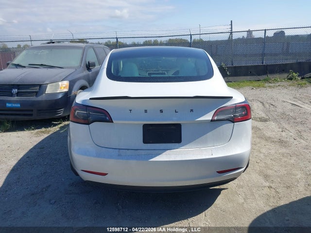 Tesla MODEL 3 2023 5YJ3E1EAXPF507294 Image 14