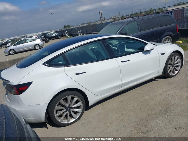 Tesla MODEL 3 2023 5YJ3E1EAXPF507294 Image 4