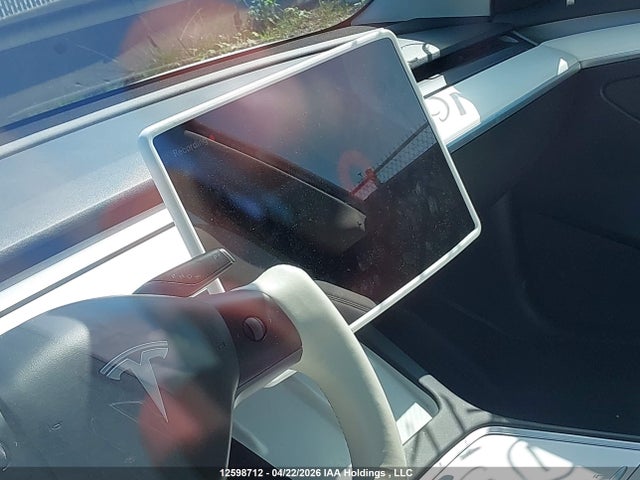 Tesla MODEL 3 2023 5YJ3E1EAXPF507294 Image 7