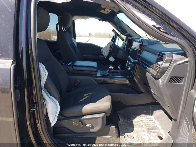 1FTFW1E5XMKE13718 Ford F150 Supercrew