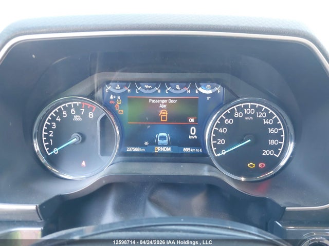 1FTFW1E5XMKE13718 Ford F150 Supercrew