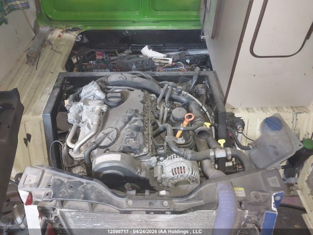 Aukcja sprzedaży 1982 Volkswagen Vanagon Campmobile, vin: WV2ZG0257CH095949, numer aukcji: 12598717
