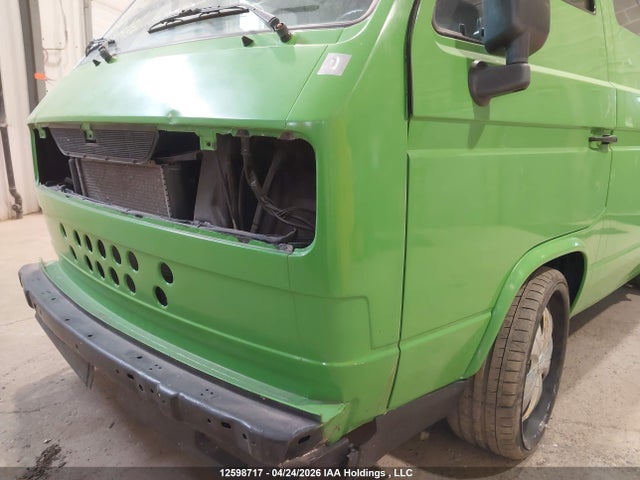 Aukcja sprzedaży 1982 Volkswagen Vanagon Campmobile, vin: WV2ZG0257CH095949, numer aukcji: 12598717