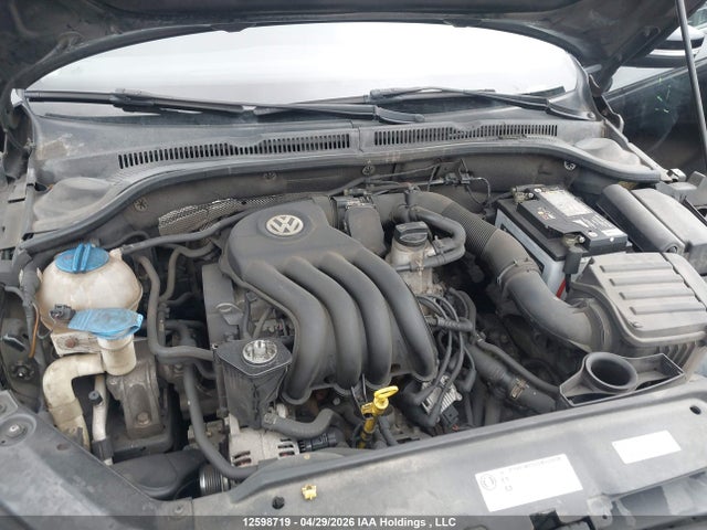 3VW2K7AJ5EM364466 Volkswagen Jetta