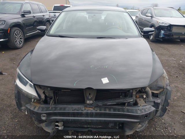 3VW2K7AJ5EM364466 Volkswagen Jetta