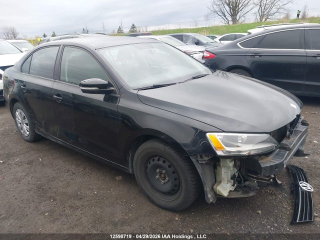 3VW2K7AJ5EM364466 Volkswagen Jetta