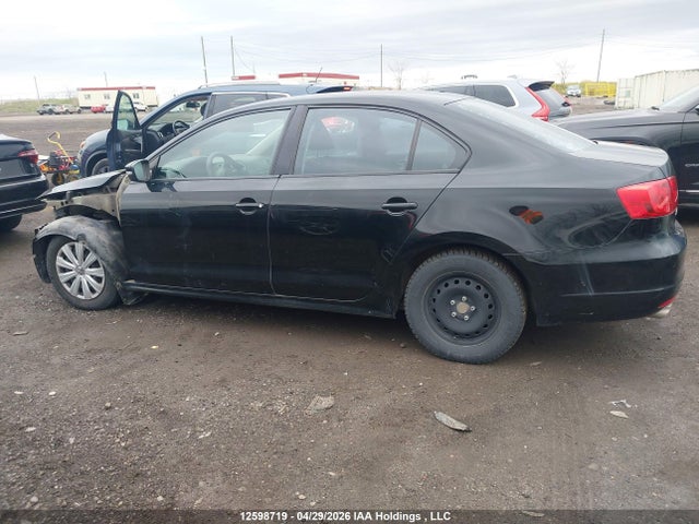 3VW2K7AJ5EM364466 Volkswagen Jetta
