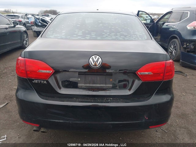 3VW2K7AJ5EM364466 Volkswagen Jetta