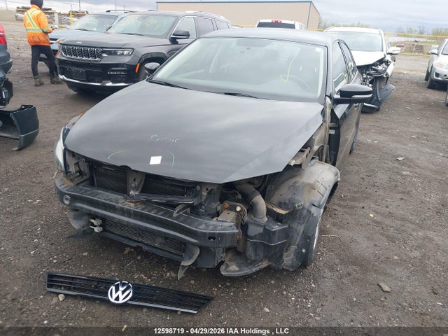 3VW2K7AJ5EM364466 Volkswagen Jetta