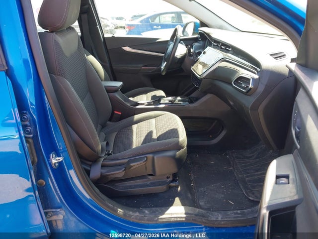 1G1FY6S04P4179612 Chevrolet Bolt Euv Lt