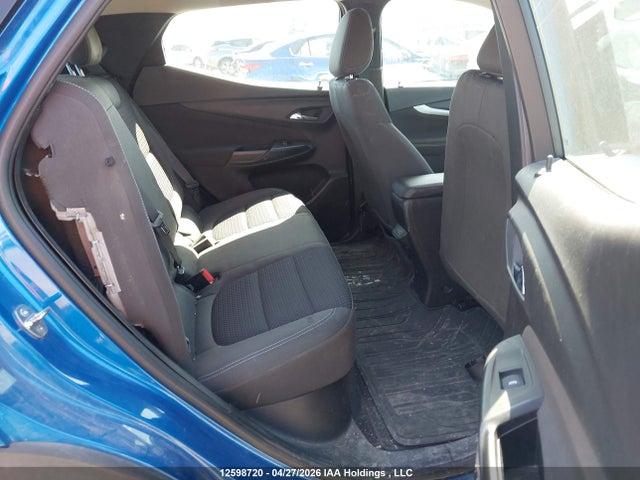 1G1FY6S04P4179612 Chevrolet Bolt Euv Lt