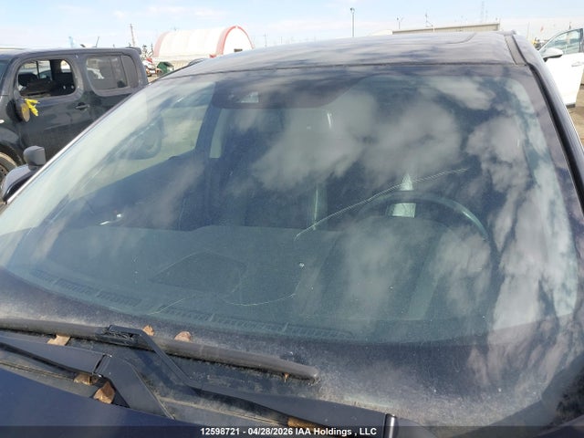 Продажа на аукционе авто 2016 Honda Civic Touring, vin: 2HGFC1F98GH106541, номер лота: 12598721