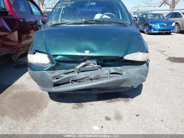 Продаж на аукціоні авто 1996 Dodge Caravan, vin: 2B4FP2539TR756955, номер лоту: 12598723