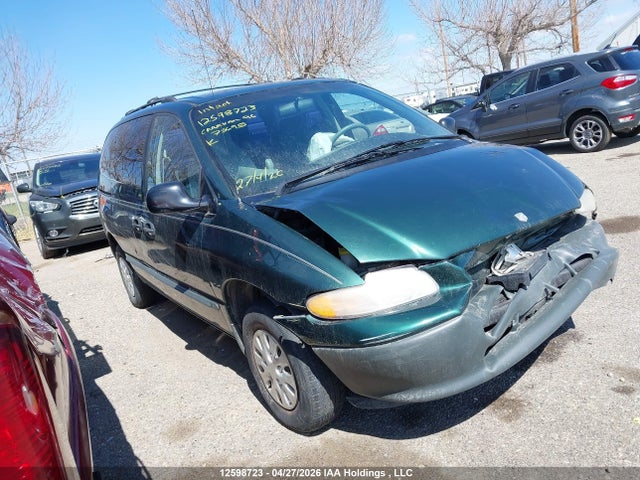 Продаж на аукціоні авто 1996 Dodge Caravan, vin: 2B4FP2539TR756955, номер лоту: 12598723